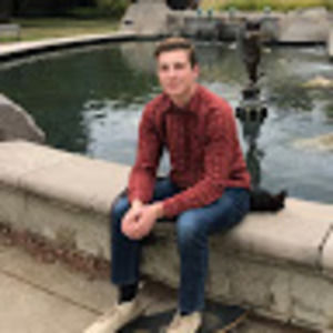 Meet your Posher, Matt